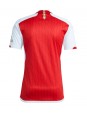 Arsenal Replika Hemmakläder 2023-24 Kortärmad